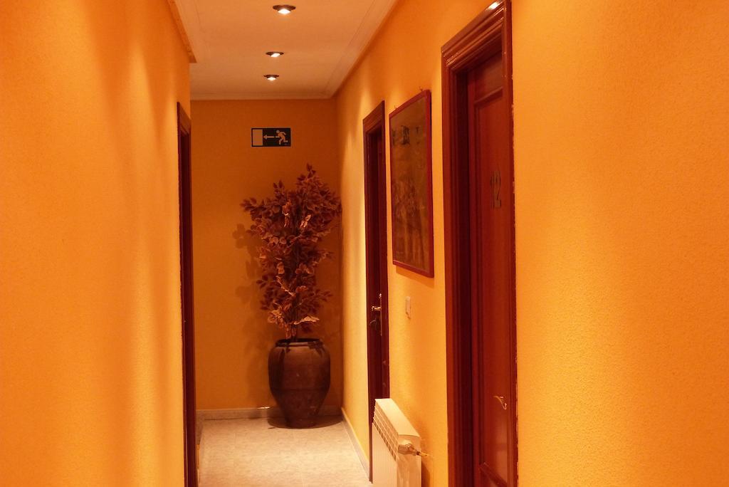 Hostal Sali Pelabravo Zimmer foto