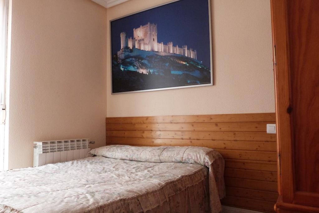 Hostal Sali Pelabravo Zimmer foto